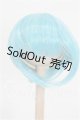 画像: 6-7inch/ウィッグ S-26-06-07-189-YB-ZS
