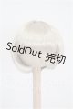 画像: 6-7inch/ウィッグ S-26-06-07-190-YB-ZS