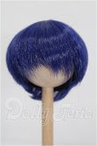 画像1: 6-7inch/ウィッグ S-26-06-07-185-YB-ZS (1)