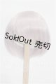 画像: 6-7inch/ウィッグ S-26-06-07-186-YB-ZS