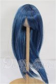 画像1: 6-7inch/ウィッグ S-26-06-07-177-YB-ZS (1)
