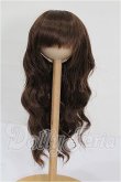 画像1: 6-7inch/ウィッグ S-26-06-07-176-YB-ZS (1)