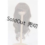 画像: 6-7inch/ウィッグ S-26-06-07-176-YB-ZS