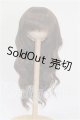 画像: 6-7inch/ウィッグ S-26-06-07-176-YB-ZS