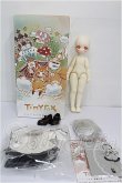 画像6: TinyFox/ミス・オイスター ウェステ1/6 S-26-06-07-103-TO-ZS (6)