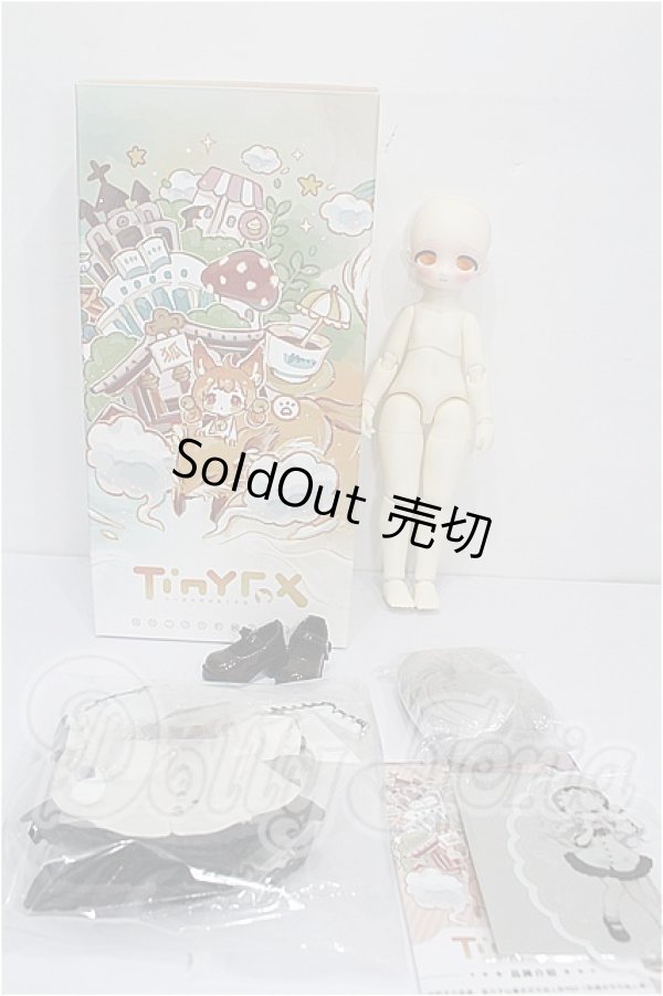 画像6: TinyFox/ミス・オイスター ウェステ1/6 S-26-06-07-103-TO-ZS (6)