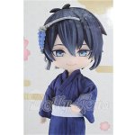 画像: ねんどろいどどーる/三日月宗近 軽装Ver. S-26-06-07-118-TO-ZS