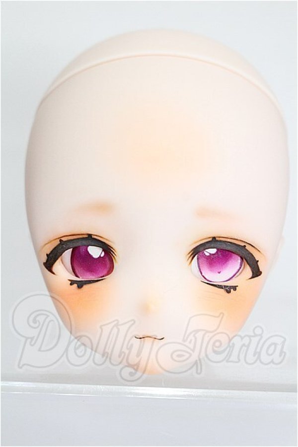 画像1: DD/DDH-27 カスタムヘッド S-26-06-07-119-TO-ZS (1)