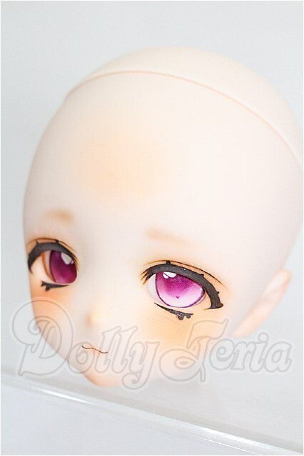画像2: DD/DDH-27 カスタムヘッド S-26-06-07-119-TO-ZS (2)