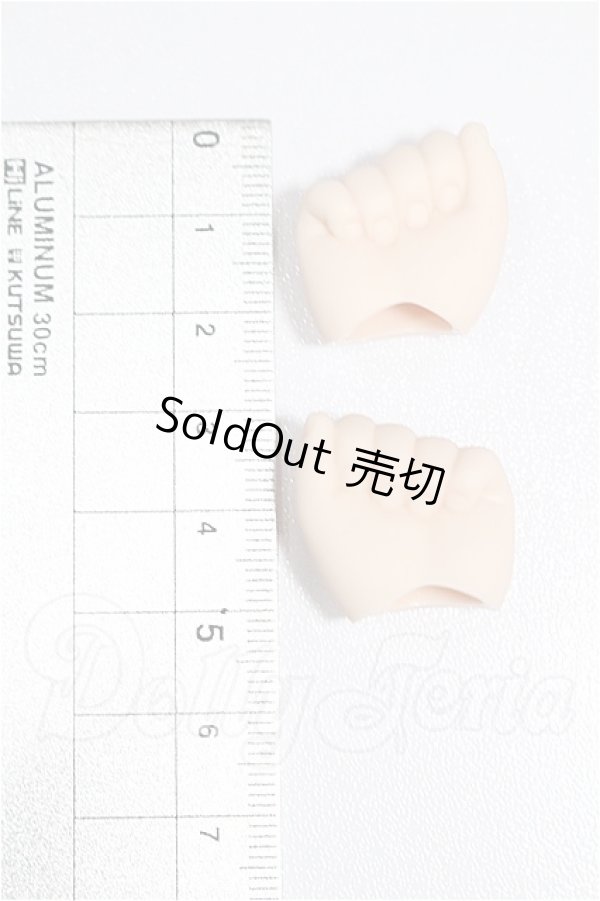 画像2: MDD/MDD-H-05：グー S-26-06-07-123-TO-ZS (2)