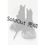 画像: SD17B/OF:靴 S-26-06-07-191-TO-ZS