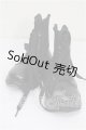 画像: SD17B/OF:靴 S-26-06-07-191-TO-ZS