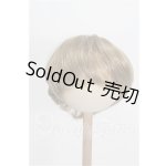 画像: 8-9inch/ウィッグ S-26-08-23-548-TO-ZS