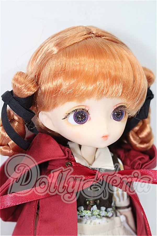 画像2: Harmonia Bloom/Masie Red Riding Hood S-26-06-07-334-TO-ZS (2)