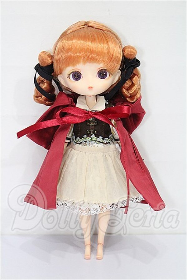 画像4: Harmonia Bloom/Masie Red Riding Hood S-26-06-07-334-TO-ZS (4)