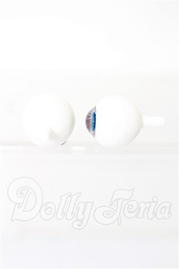 画像2: 16ｍｍ/グラスアイ Harmonia bloom オリジナルグラスアイシリーズ S-26-06-21-120-TO-ZS (2)