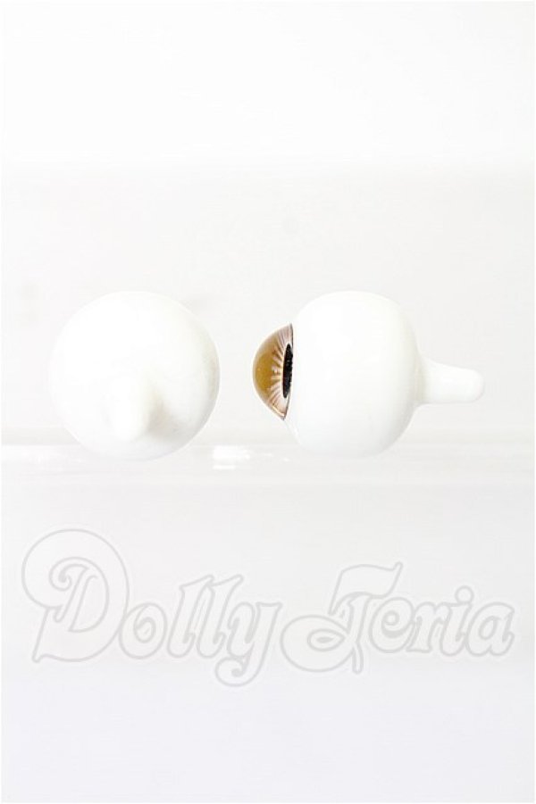 画像2: 16ｍｍ/グラスアイ Harmonia bloom オリジナルグラスアイシリーズ S-26-06-21-121-TO-ZS (2)