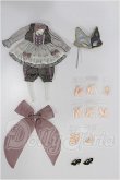 画像1: Harmonia bloom/OF:Seasonal Ouyfit set beatrice S-26-06-07-261-TO-ZS (1)