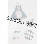 画像: Harmonia bloom/OF:Optional Parts Set A: The Crazy Rose Garden S-26-06-07-262-TO-ZS