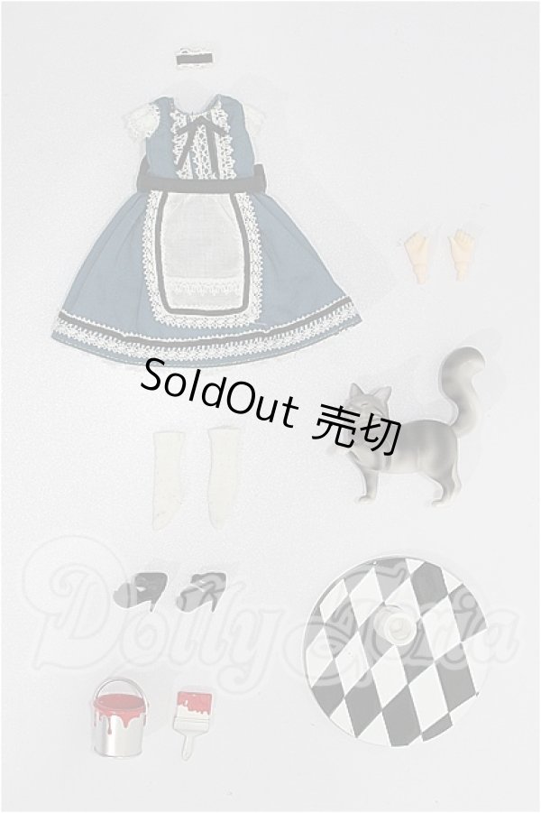 画像1: Harmonia bloom/OF:Optional Parts Set A: The Crazy Rose Garden S-26-06-07-262-TO-ZS (1)