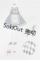 画像: Harmonia bloom/OF:Optional Parts Set A: The Crazy Rose Garden S-26-06-07-262-TO-ZS