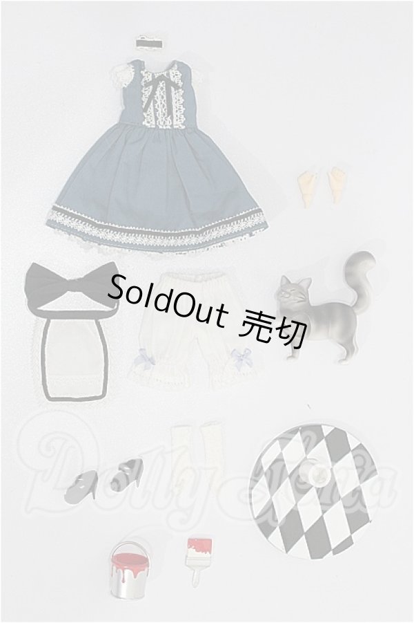 画像2: Harmonia bloom/OF:Optional Parts Set A: The Crazy Rose Garden S-26-06-07-262-TO-ZS (2)