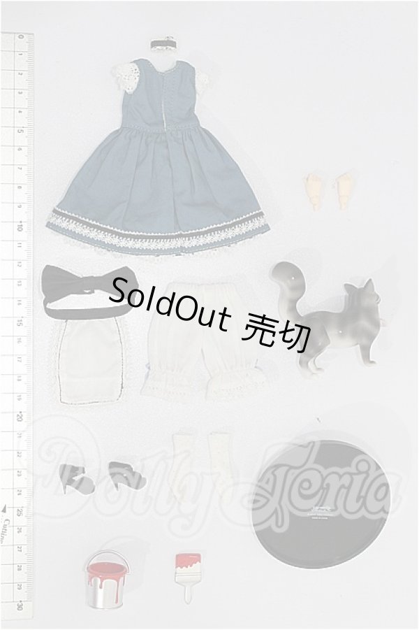 画像3: Harmonia bloom/OF:Optional Parts Set A: The Crazy Rose Garden S-26-06-07-262-TO-ZS (3)