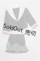 画像: SDM＆MSD/OF:衣装セット S-26-08-23-477-TO-ZS