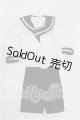 画像: SDM＆MSD/OF:衣装セット S-26-09-20-500-TO-ZS