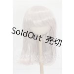 画像: 8-9inch/ウィッグ S-26-09-13-483-YB-ZS