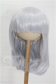 画像1: 8-9inch/ウィッグ S-26-06-14-165-YB-ZS (1)