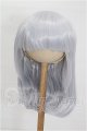 画像: 8-9inch/ウィッグ S-26-06-14-165-YB-ZS
