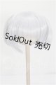 画像: 8.5inch/ウィッグ S-26-06-14-166-YB-ZS