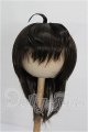 画像: 8.5-9inch/ウィッグ S-26-06-14-181-YB-ZS