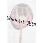 画像: 8-9inch/ウィッグ S-26-07-12-144-YB-ZS