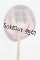 画像: 8-9inch/ウィッグ S-26-07-12-144-YB-ZS