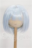 画像1: 8-9inch/ウィッグ S-26-07-12-145-YB-ZS (1)