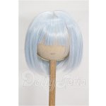 画像: 8-9inch/ウィッグ S-26-07-12-145-YB-ZS