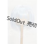 画像: 8-9inch/ウィッグ S-26-07-12-145-YB-ZS