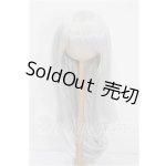 画像: 8-9inch/ウィッグ S-26-07-12-140-YB-ZS