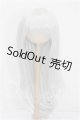 画像: 8-9inch/ウィッグ S-26-07-12-140-YB-ZS