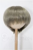 画像1: 9-10inch/ウィッグ S-26-09-27-128-YB-ZS (1)
