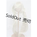 画像: 8-9inch/ウィッグ S-26-07-12-137-YB-ZS