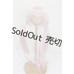 画像: 8-9inch/ウィッグ S-26-07-26-190-YB-ZS
