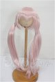 画像: 8-9inch/ウィッグ S-26-07-26-190-YB-ZS