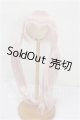 画像: 8-9inch/ウィッグ S-26-07-26-190-YB-ZS