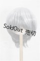 画像: 8.5-9inch/ウィッグ S-26-06-28-231-YB-ZS
