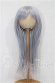 画像1: 8-9inch/ウィッグ S-26-07-19-339-YB-ZS (1)