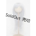 画像: 8-9inch/ウィッグ S-26-07-19-339-YB-ZS