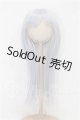 画像: 8-9inch/ウィッグ S-26-07-19-339-YB-ZS